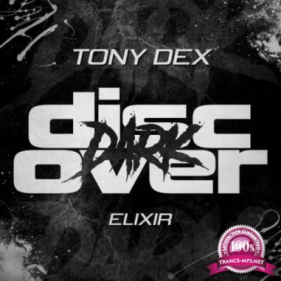 Tony Dex - Elixir (2021)