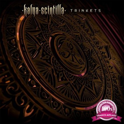 Kalya Scintilla - Trinkets (2022)