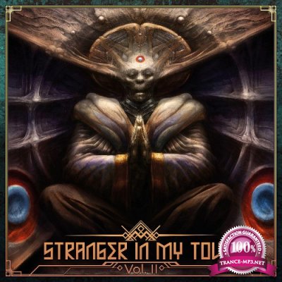 Stranger in My Town - Vol. II (2021)