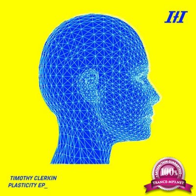 Timothy Clerkin & Buran - Plasticity EP (2021)