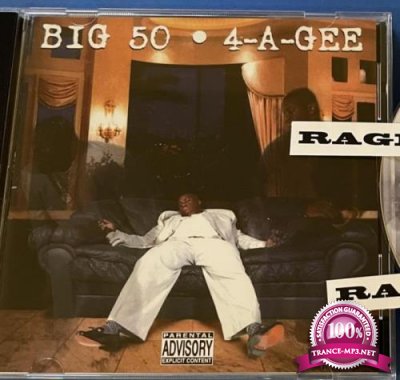 Big 50 - 4-A-Gee (2021)