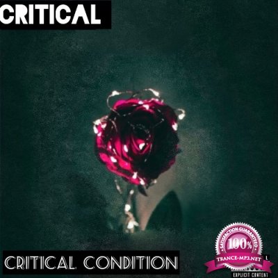 Critical - Critical Condition (2021)