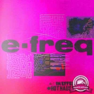 e-freq - Freq Dance (2021)