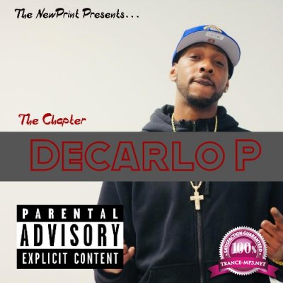 Decarlo P - The Chapter (2021)
