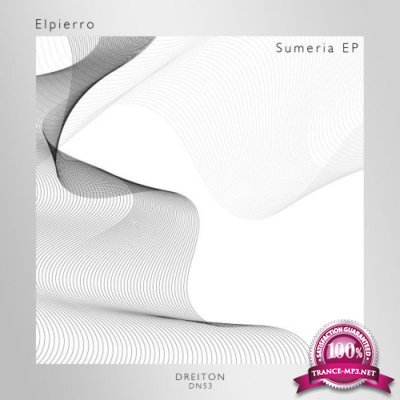 ElPierro - Sumeria EP (2021)