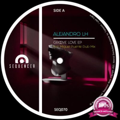 Alejandro LH - Groove Love EP (2021)