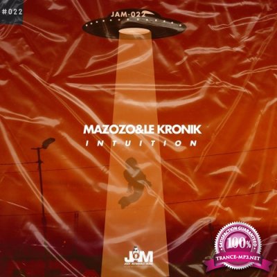 Mazozo & Le Kronik - Intuition (2021)