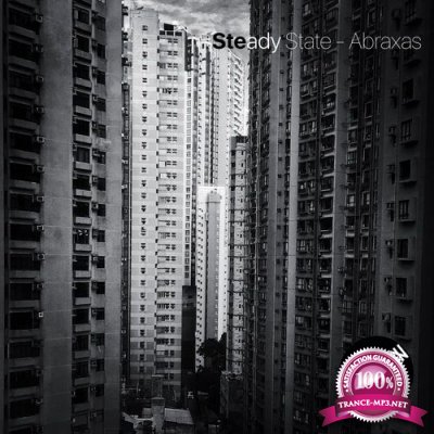 Steady State - Abraxas (2021)