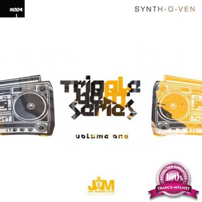 Synth-O-Ven - Tripple Beat Series Volume One (2021)