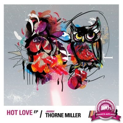 Thorne Miller - Hot Love (2021)