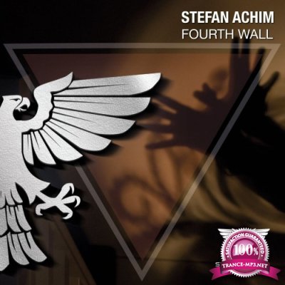 Stefan Achim - Fourth Wall (Incl. Extended Mix) (2021)