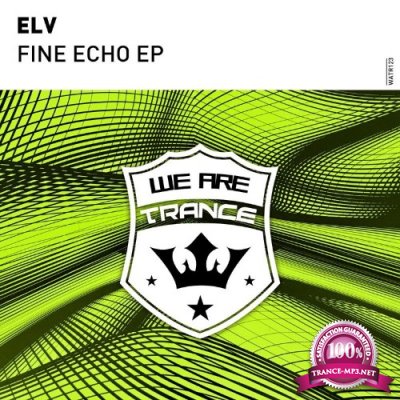 ELV - Fine Echo EP (2021)