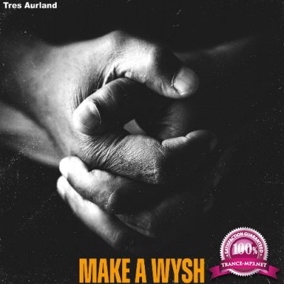 Tres Aurland & Stevie Stone - Make A Wysh (2021)