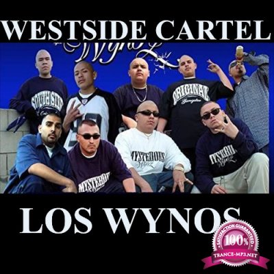 WestSide Cartel - Los Wynos (2021)