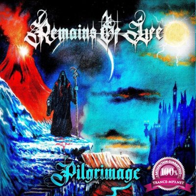 Remains Of Life - Pilgrimage (2021)