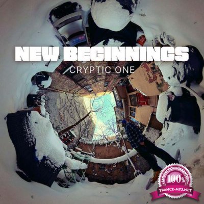 Cryptic One - New Beginnings 2021 (2021)