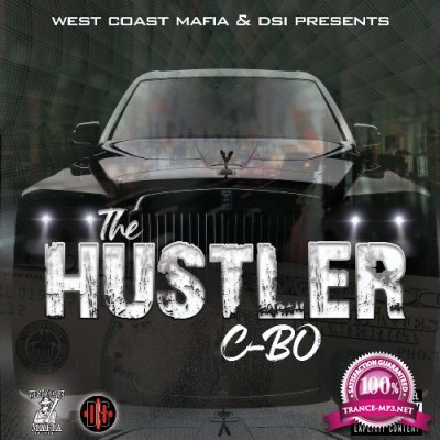 C-Bo - The Hustler (2021)