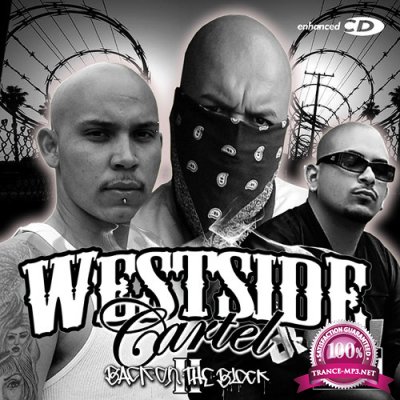WestSide Cartel - Back On The Block Vol. 2 (Discos La Raza Version) (2021)