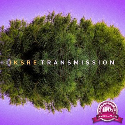 Iksre - Transmission (2021)