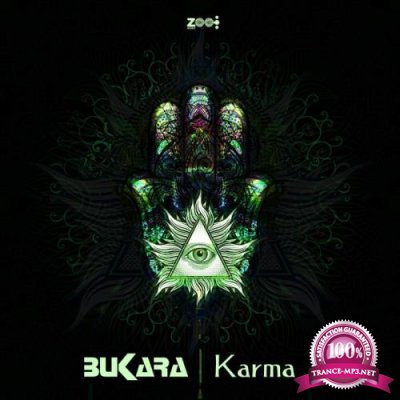 8ukara - Karma (2022)