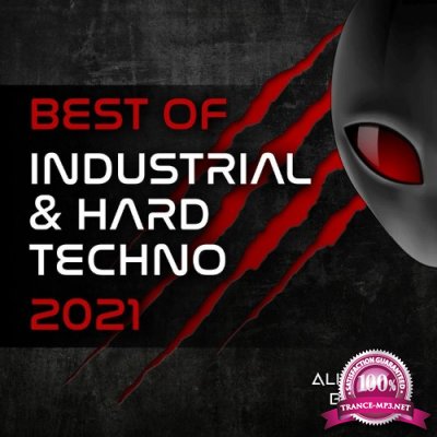 Best of Industrial & Hard Techno 2021 (2022)