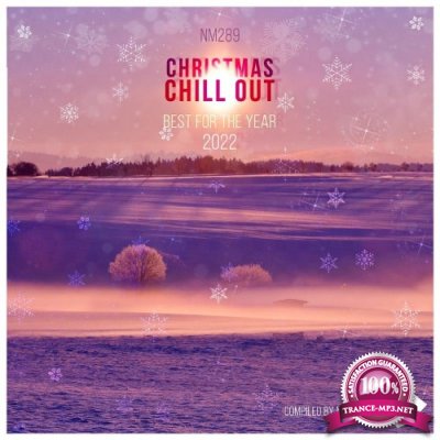 Christmas Chillout: Best for the Year 2022 (2022)