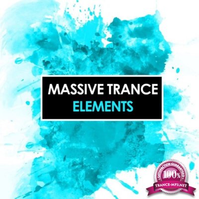 Massive Trance Elements (2022)