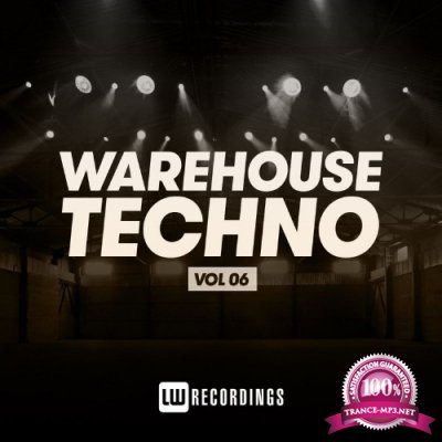 Warehouse Techno, Vol. 06 (2022)