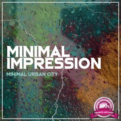 Minimal Impression (Minimal Urban City) (2022)