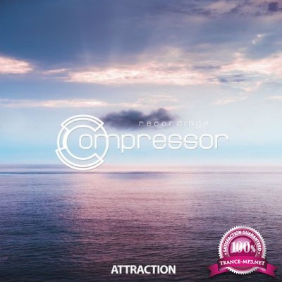 Compressor Recordings - Attraction (2022)