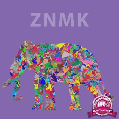 ZNMK - Pressure (2022)