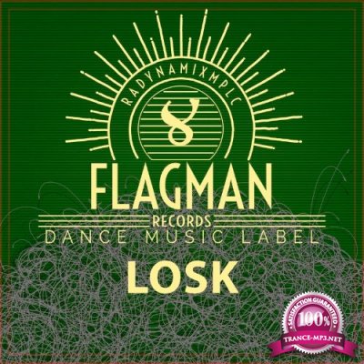 Flagman - Losk (2022)
