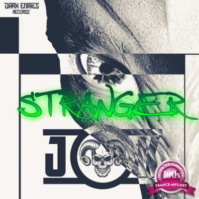 Jony K - Stranger (2022)