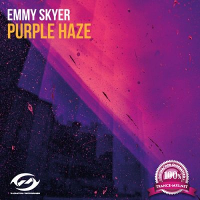 Emmy Skyer - Purple Haze (2022)