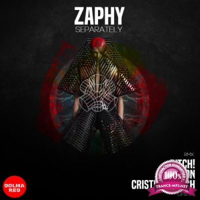 Zaphy - I Get It (2022)