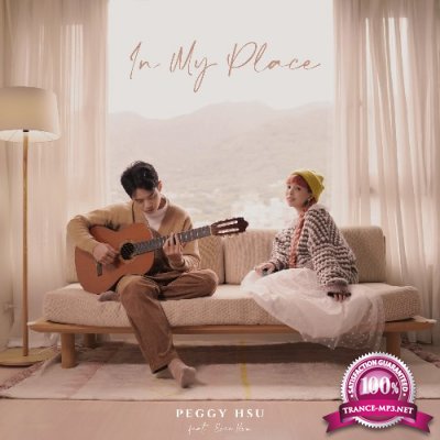 Peggy Hsu - In My Place (2021)