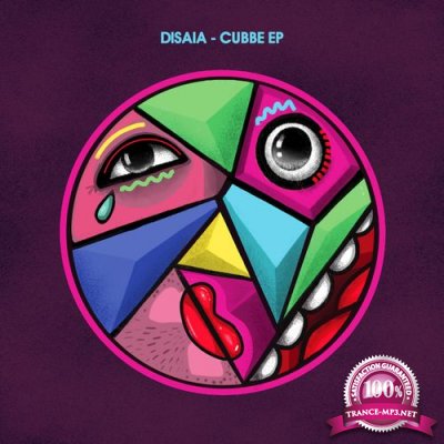 Disaia - Cubbe EP (2021)