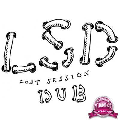 Einklang Freier Frequenzen - Lost Session Dub (2021)