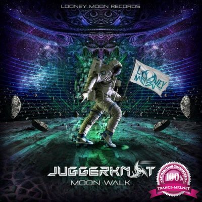 JuggerKnot, Radikal Moodz - Moon Walk (2021)