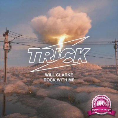 Will Clarke ft. Vincensa - Rock With Me (2021)