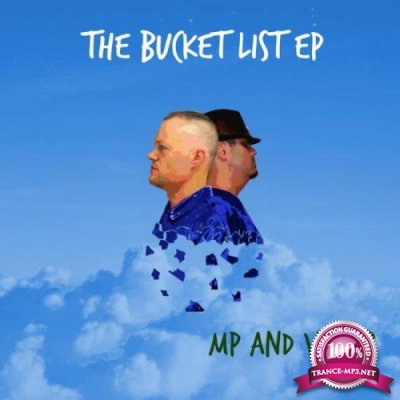 MP and Vokab - The Bucket List (2021)
