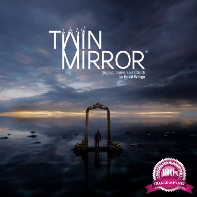 David Wingo - Twin Mirror (Original Game Soundtrack) (2021)
