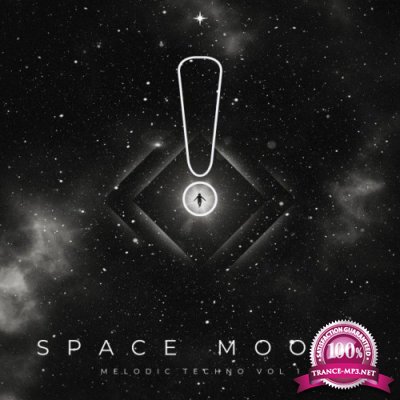 Space Mood (Melodic Techno Vol. 1) (2021)