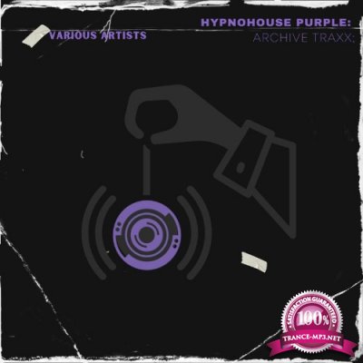 Hypnouse Purple Archive Tracks (2022)