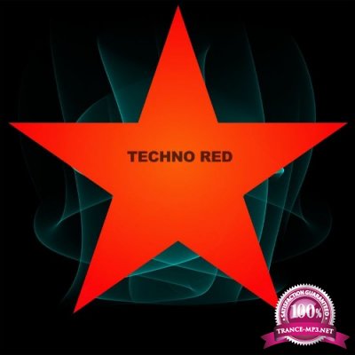 Techno Red - Turning the Wind (2022)