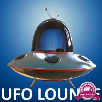 Chili Beats - Ufo Lounge (2022)