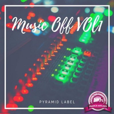 Music Off Vol 1 (2022)