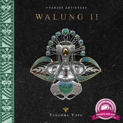 Tchamma Yapu - Walung II (2022)