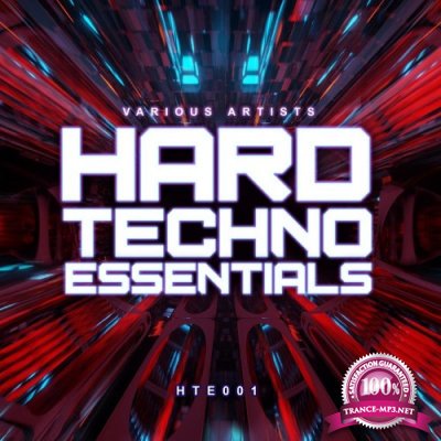 Hard Techno Essentials Volume 1 (2022)
