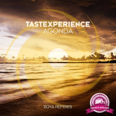 Tastexperience - Agonda (ZOYA Remixes) (2021)